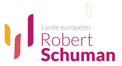 Logo de l\'établissement Lycée européen Robert Schuman
